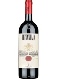 Antinori Tignanello | Total Wine & More